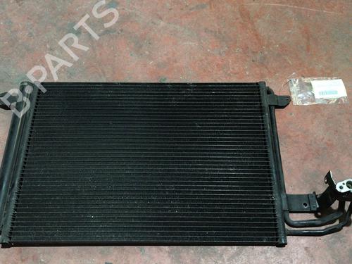 AC radiator SEAT LEON (1P1) 1.6 TDI | BP12525825M32 