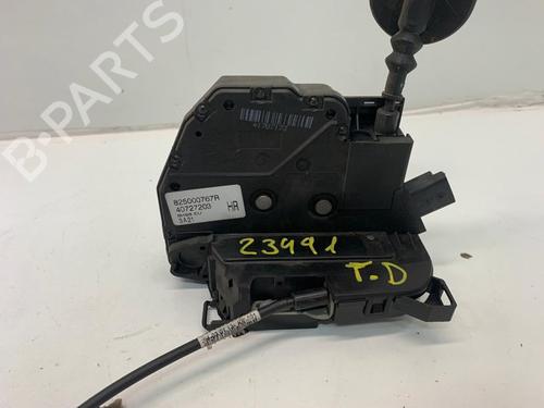 Rear right lock RENAULT CLIO IV (BH_)  | BP15259413C99 