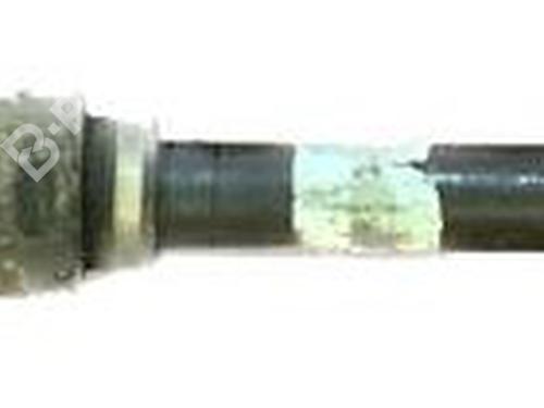 Used Right front driveshaft HYUNDAI GETZ (TB) 1.3 i (82 hp) 11009140