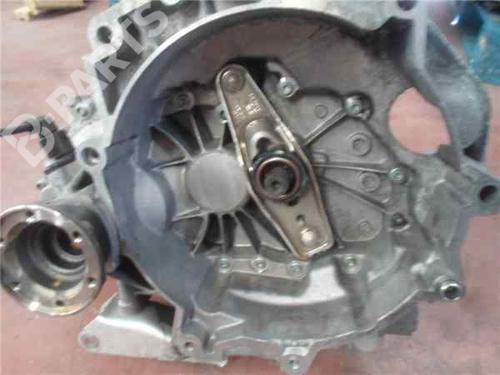 Gearbox SEAT IBIZA III (6L1)  | BP10995882M3 