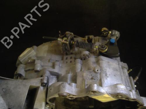 Gearbox VOLVO S80 I (184) 2.5 TDI | BP12434314M3 