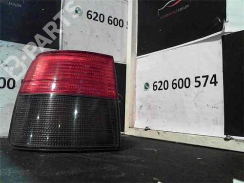 Used Left taillight Left taillight SEAT TOLEDO I (1L2) 1.6 i (101 hp) 10996201 10996201