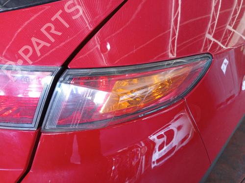 Used Right taillight HONDA CIVIC VIII Hatchback (FN, FK) 2.2 CTDi (FK3) (140 hp) 31172343