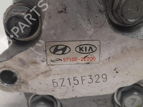 Steering pump KIA SPORTAGE II (JE_, KM_) 2.0 CRDi 4WD | BP12581761M99