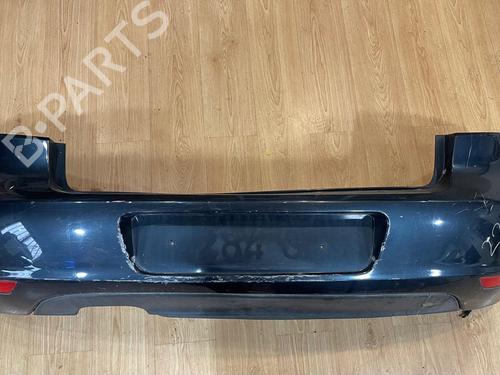 Used Rear bumper VW GOLF VI (5K1) [2008-2014]  19697452
