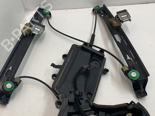 Front left window mechanism SEAT LEON (1P1) 1.6 | BP13500258C22 