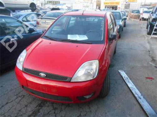 Used Parts FORD FIESTA V (JH_, JD_)  1.4 16V  1158809