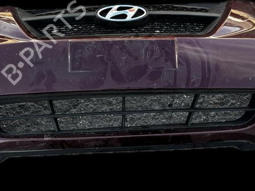 Used Front bumper HYUNDAI SONATA V (NF) [2004-2014]  29183368