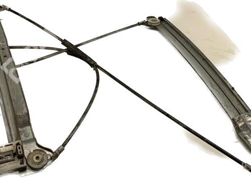 Front right window mechanism SMART FORFOUR (454) 1.3 (454.031) | BP11007867C23 