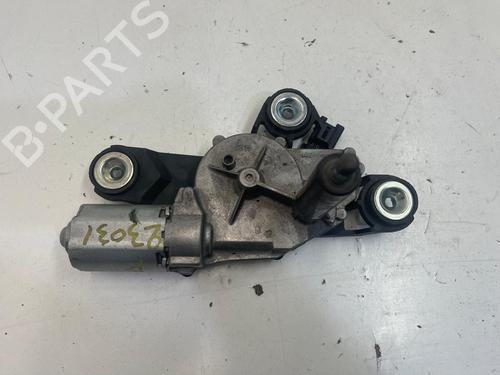 Used Rear wiper motor FORD FOCUS III Turnier 1.6 TDCi (115 hp) 18408948