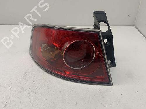 Used Left taillight SEAT IBIZA III (6L1) [2002-2009]  11009188