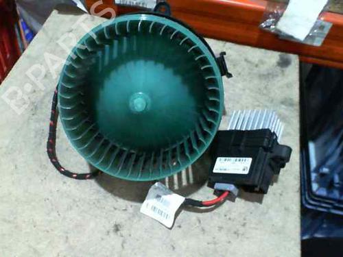 Used Heater blower motor OPEL INSIGNIA A (G09) [2008-2017]  13989460