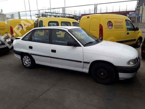 Used Parts OPEL ASTRA F Saloon (T92)  1.6 i (F19, M19)  1157741