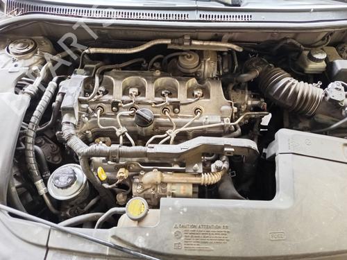 Used Radiator fan TOYOTA AVENSIS (_T25_) [2003-2008]  30436508