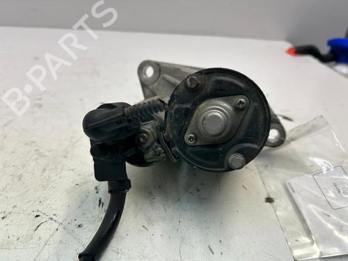 Startmotor SKODA FABIA II (542)  | BP29726710M8