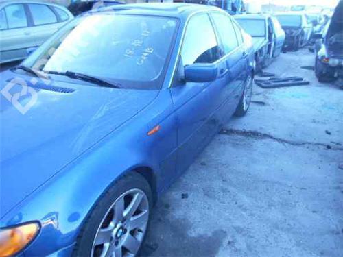 Left taillight BMW 3 (E46) 330 d | BP11000285C34 