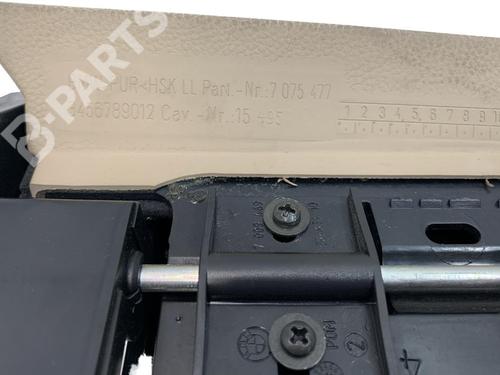 Glove box BMW 3 (E90) 325 i | BP11055706C95 