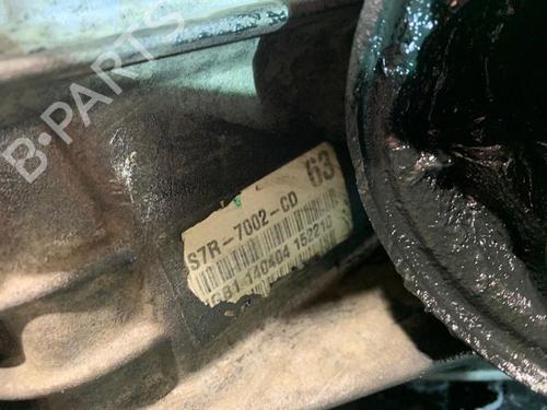 Gearbox FORD MONDEO III (B5Y) 2.0 TDCi | BP11924500M3 