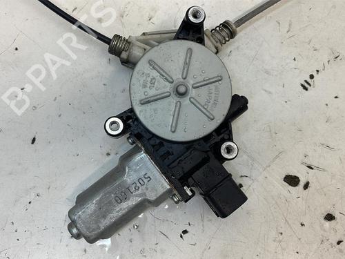 Rear right window mechanism HONDA ACCORD VII (CL, CN) 2.2 i-CTDi (CN1) | BP29943105C25 