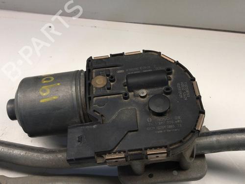 Front wiper motor AUDI A6 C6 Avant (4F5) 2.0 TFSI | BP13240280M29 