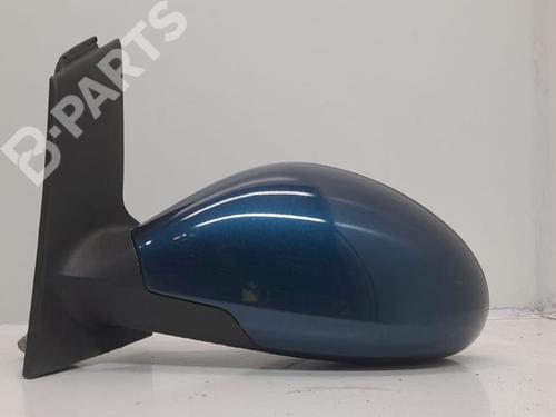 Left mirror SEAT TOLEDO III (5P2)  | BP11833934C26 