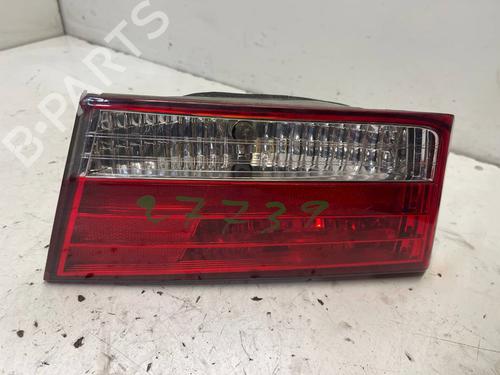 Used Left tailgate light HYUNDAI SONATA V (NF) 2.0 CRDi (140 hp) 30617023
