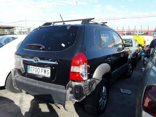 Used Parts HYUNDAI TUCSON (JM)  2.0 CRDi  1157891