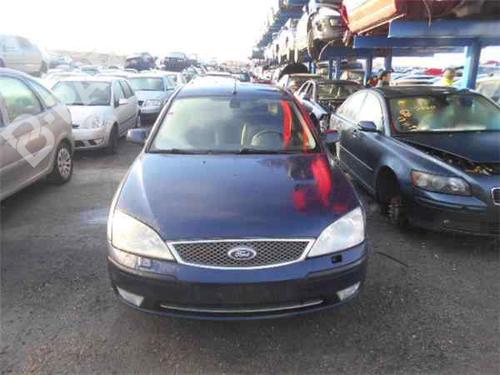 Rear right window mechanism FORD MONDEO III (B5Y) 2.0 TDCi | BP11001495C25 