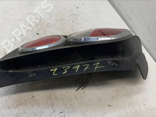 Left taillight CHEVROLET AVEO Hatchback (T300) 1.3 D | BP28195946C34 
