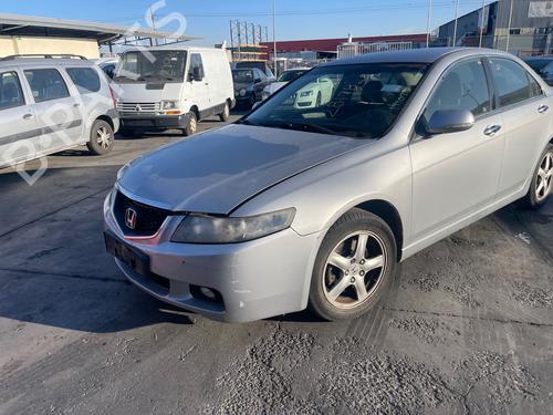 Used Parts HONDA ACCORD VII (CL, CN) 2.0 (CL7) (155 hp) 4339543