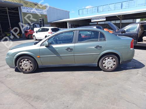 Used Parts OPEL VECTRA C (Z02) 4662179