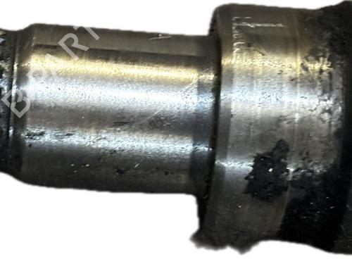 Drivaksel fortil Højre FORD FIESTA VI (CB1, CCN) 1.4 TDCi | BP24506413M39 