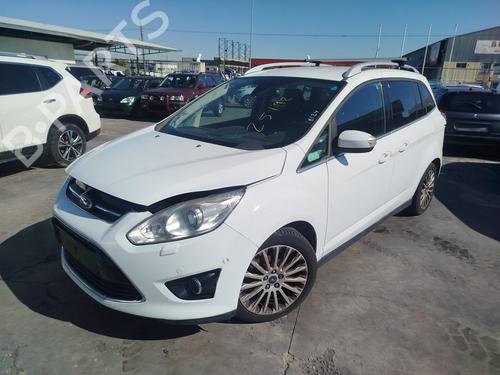 Used Parts FORD GRAND C-MAX (DXA/CB7, DXA/CEU) 1.0 EcoBoost (125 hp) 2718218