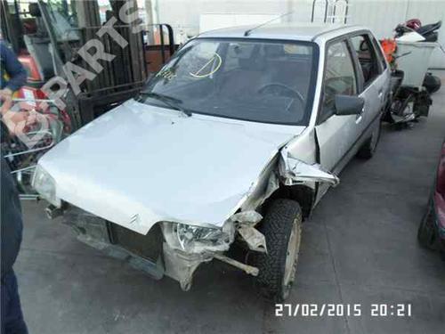 Used Parts CITROËN AX (ZA-_)  14  1156242