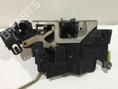 Front right lock MERCEDES-BENZ CLK (C208) CLK 320 (208.365) | BP15259453C97 