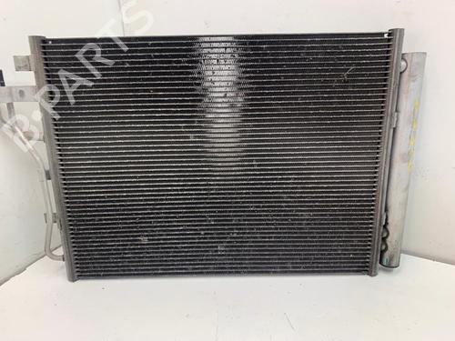 Used AC radiator HYUNDAI i10 II (BA, IA) 1.2 (87 hp) 15895013