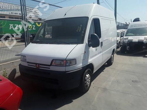 Used Parts PEUGEOT BOXER Van (244)    1159387
