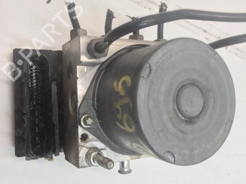 ABS pump PEUGEOT 307 Break (3E) 1.6 HDi 110 | BP13698701M43 