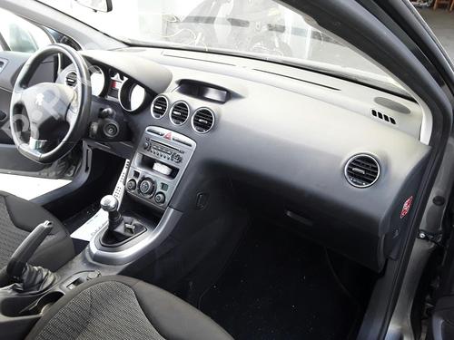 Dashboard PEUGEOT 308 SW I (4E_, 4H_) 1.6 16V | BP15725997C46 