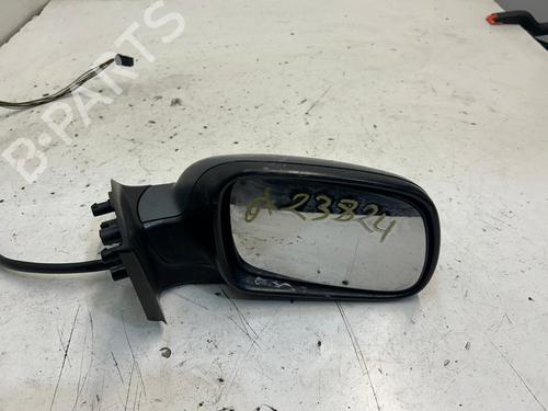 Used Right mirror PEUGEOT 307 CC (3B) 1.6 16V (110 hp) 24371810