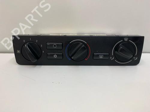 Used Climate control BMW 3 Coupe (E46) 325 Ci (192 hp) 16272381