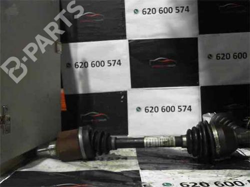 Used Left front driveshaft Left front driveshaft FORD FOCUS II (DA_, HCP, DP) 1.8 TDCi (115 hp) 10995994 10995994