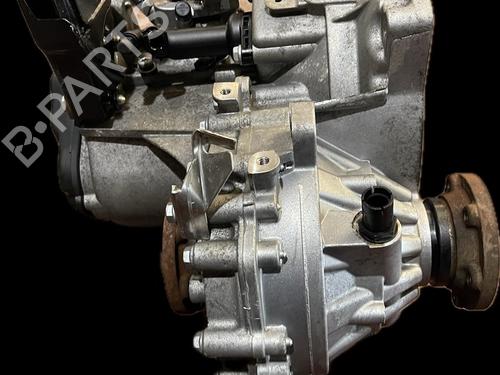 Gearbox SEAT IBIZA IV (6J5, 6P1)  | BP22445938M3 