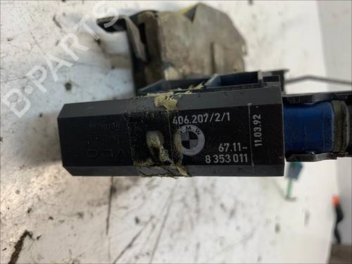 Rear left lock BMW 5 (E34) 520 i 24V | BP23032660C100