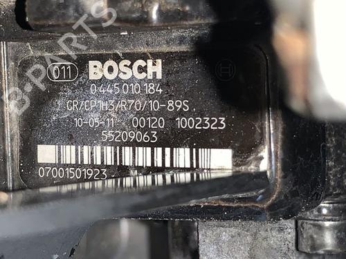 Engine SAAB 9-3 Estate (E50)  | BP29454031M1 