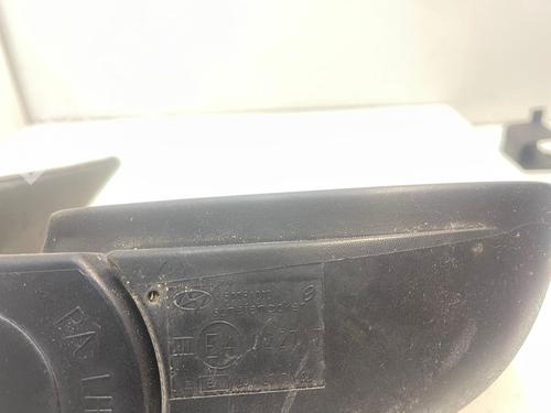 Right mirror HYUNDAI i10 I (PA) 1.1 | BP28477538C27