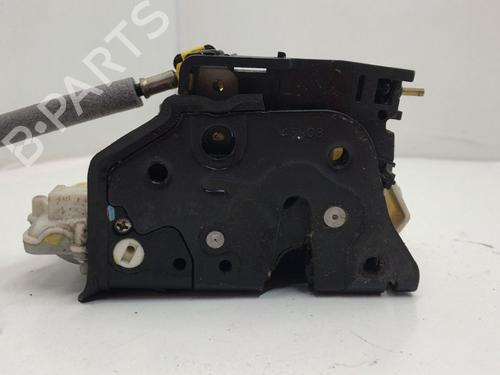Rear right lock SEAT LEON (1P1) 1.9 TDI | BP13523411C99 