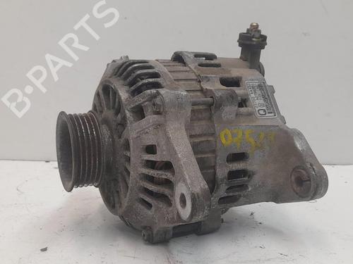Used Alternator SUBARU FORESTER (SG_) 2.0 AWD (SG5) (125 hp) 18844164