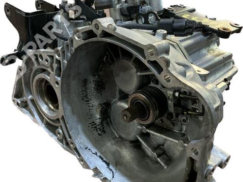 Gearbox HYUNDAI TUCSON (JM) 2.0 CRDi | BP11127479M3 