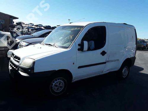 Used Parts FIAT DOBLO Box Body/MPV (223_)  1.9 JTD (223ZXE1A)  1157763